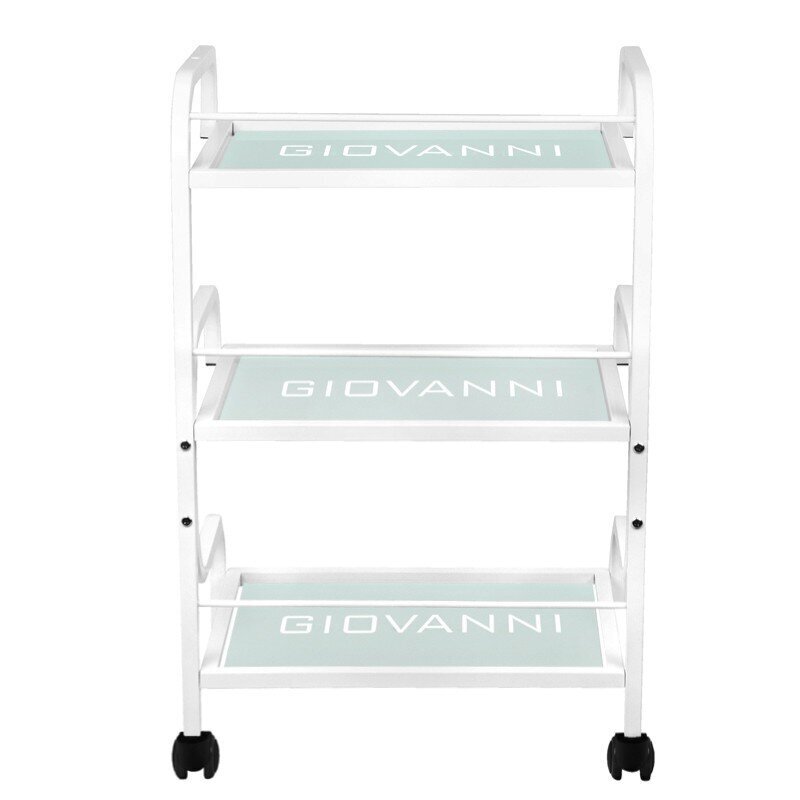 Kosmeetiline laud tüüp 1014 Giovanni hind ja info | Ilusalongi mööbel | kaup24.ee