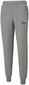 Spordipüksid Puma Ess+ 2 Col Logo Pants Grey 586768 03 цена и информация | Meeste spordiriided | kaup24.ee