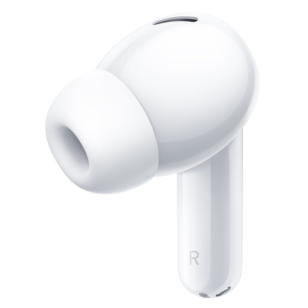 Беспроводные наушники Xiaomi wireless earbuds Redmi Buds 5 Pro, moonlight  white цена | kaup24.ee