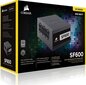 Corsair CP-9020182-EU hind ja info | Toiteplokid (PSU) | kaup24.ee