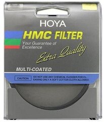 Hoya filter neutraalhall ND8 HMC 49mm hind ja info | Filtrid fotoaparaatidele | kaup24.ee