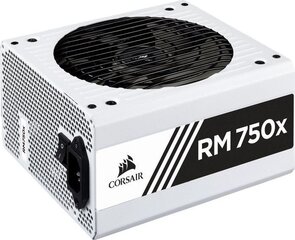 Corsair RM750x цена и информация | Материнские платы (PSU) | kaup24.ee