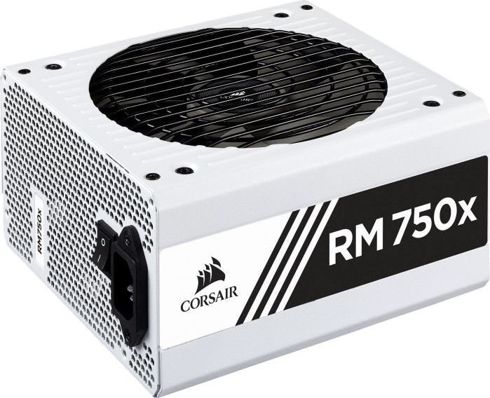 Corsair RM750x hind ja info | Toiteplokid (PSU) | kaup24.ee