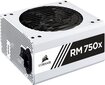 Corsair RM750x цена и информация | Toiteplokid (PSU) | kaup24.ee