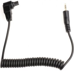 BIG кабель Canon Profi (443142) цена и информация | Кабели и провода | kaup24.ee