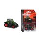 Traktorid Majorette, 6 erinevat hind ja info | Poiste mänguasjad | kaup24.ee