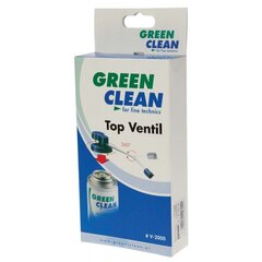 Green Clean suruõhu ventiil Top Ventil V-2000 hind ja info | Sülearvuti tarvikud | kaup24.ee