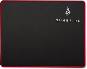 SureFire Silent Flight 320 hiirematt hind ja info | Hiired | kaup24.ee