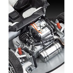 Revell - BMW i8 подарочный набор, 1/24, 67008 цена и информация | Конструкторы и кубики | kaup24.ee