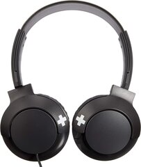 Philips Audio SHL3075BK/00 Black цена и информация | Наушники | kaup24.ee