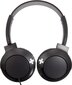 Philips Audio SHL3075BK/00 Black hind ja info | Kõrvaklapid | kaup24.ee