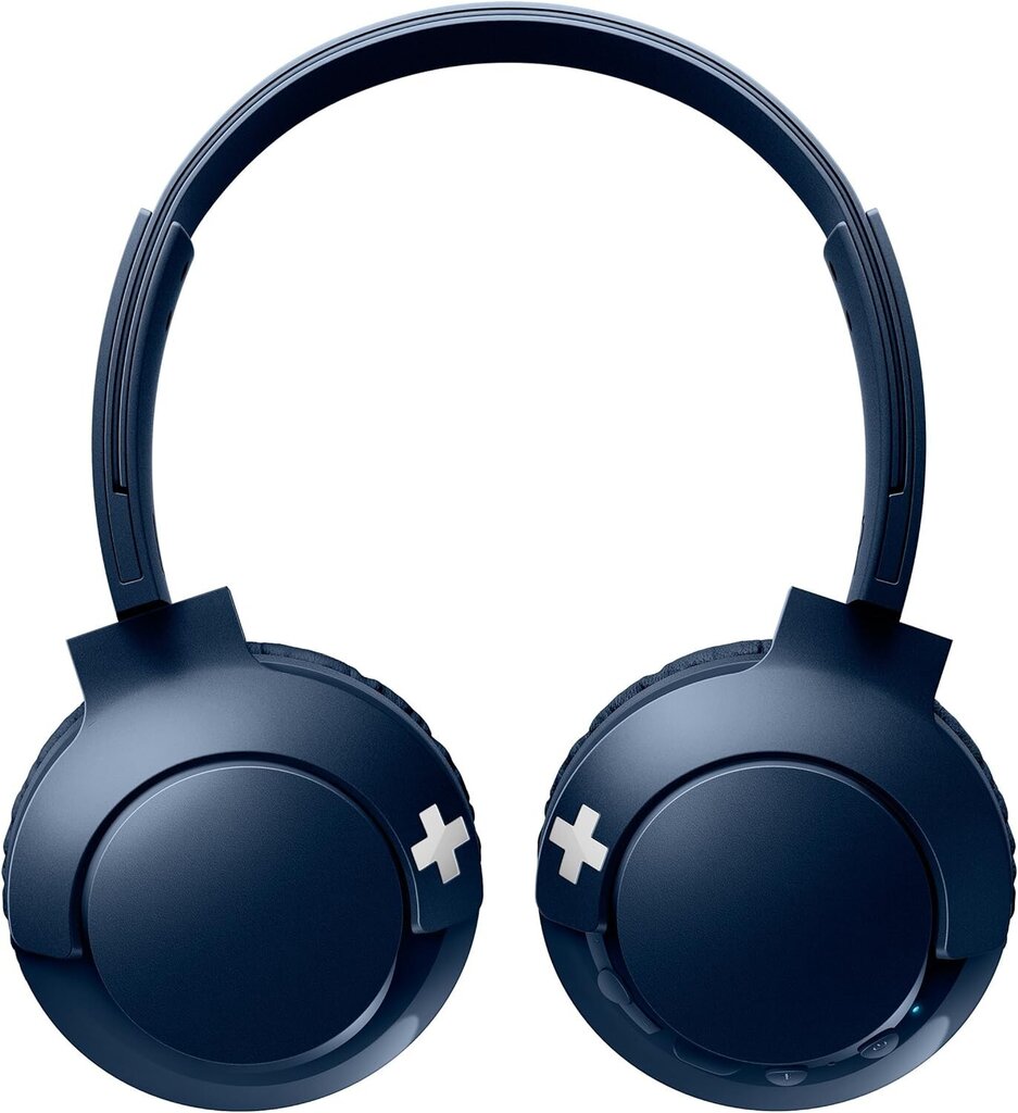 Philips Audio SHL3075BK/00 Black hind ja info | Kõrvaklapid | kaup24.ee