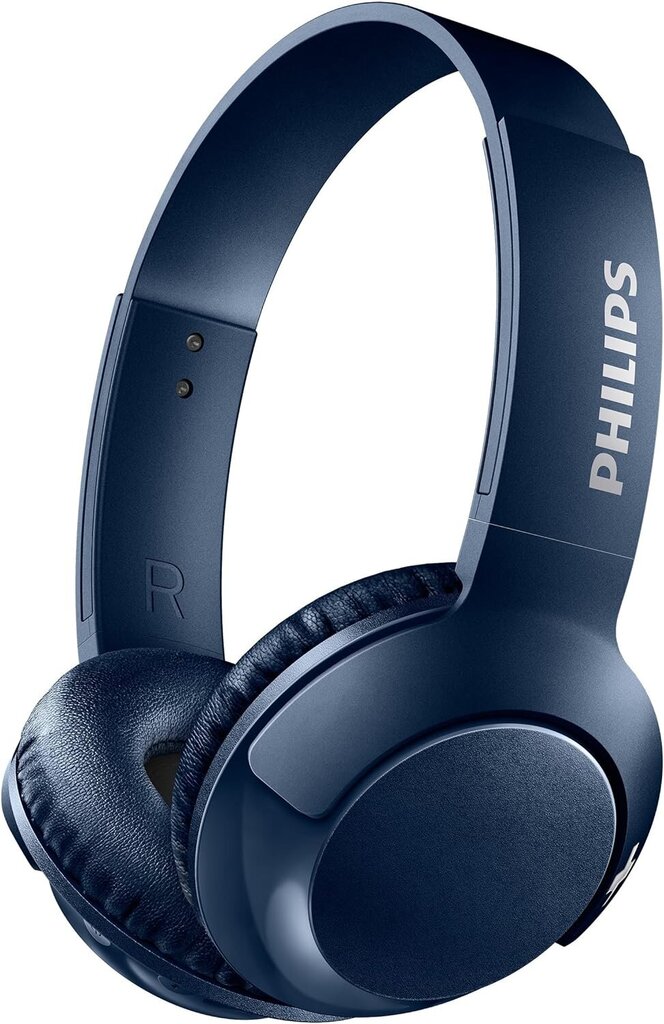 Philips Audio SHL3075BK/00 Black hind ja info | Kõrvaklapid | kaup24.ee