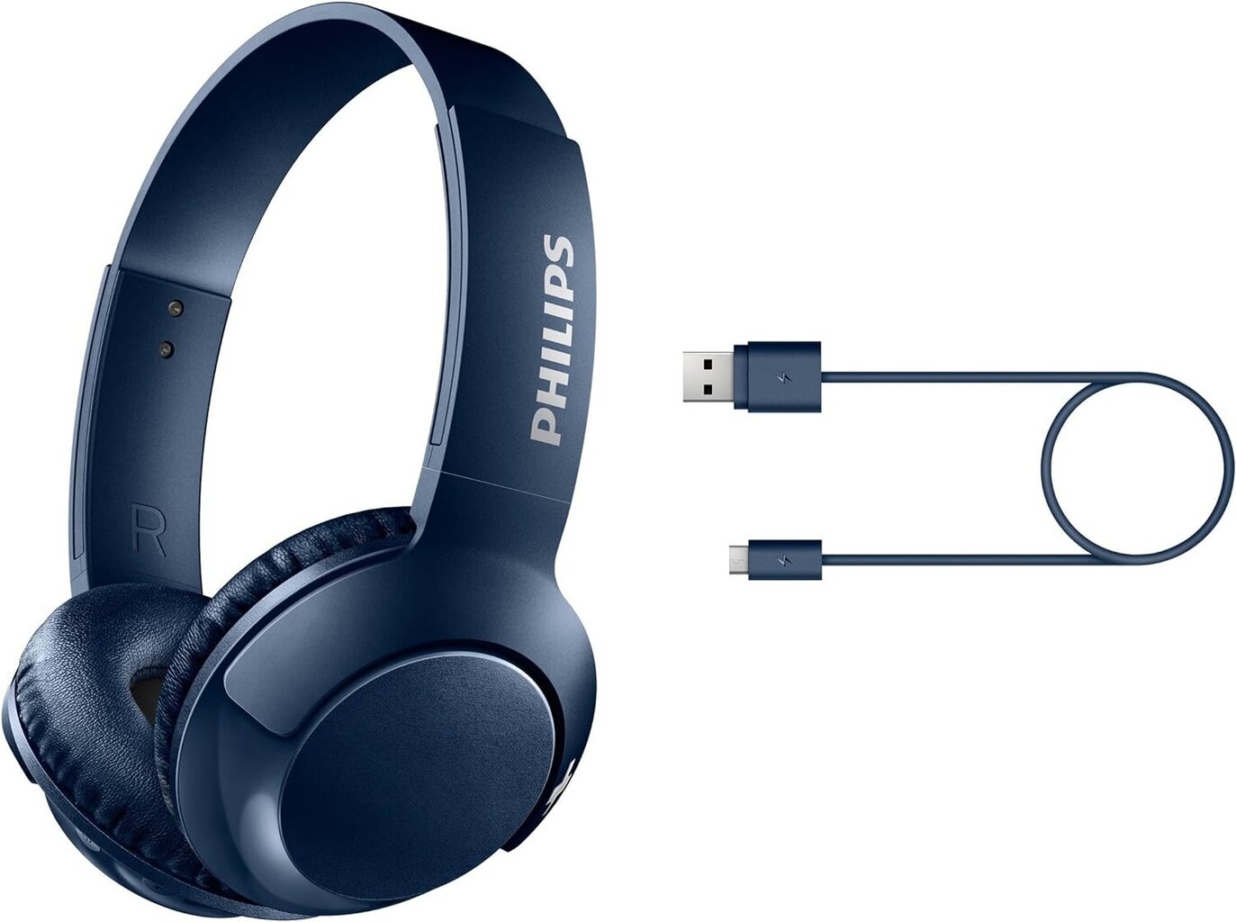 Philips Audio SHL3075BK/00 Black hind ja info | Kõrvaklapid | kaup24.ee