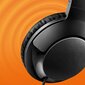 Philips Audio SHL3075BK/00 Black hind ja info | Kõrvaklapid | kaup24.ee