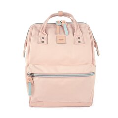 Himawari Рюкзак | светло-розовый tr22254-1 цена и информация | Женские сумки | kaup24.ee