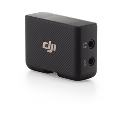 DJI mikrofon (1TX+1RX) hind ja info | Videokaamerate lisatarvikud | kaup24.ee