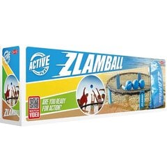 Tactic Zlampall viskemäng цена и информация | Игрушки для песка, воды, пляжа | kaup24.ee