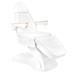 Электрическое косметическое кресло Lux 273b + табурет 304 цена и информация | Мебель для салонов красоты | kaup24.ee