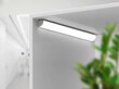 Nurgaprofiil LED-ribadele, 1m x 19mm x 19mm, 2 tk. hind ja info | LED ribad | kaup24.ee