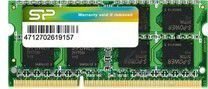 Silicon Power DDR3 4GB 1600MHz CL11 SO-DIMM 1.5V цена и информация | Operatiivmälu (RAM) | kaup24.ee