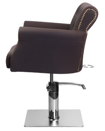 Hair System juuksuritool BER 8541 pruun hind ja info | Ilusalongi mööbel | kaup24.ee