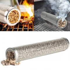 Suitsugeneraator grillimiseks hind ja info | Grillitarvikud ja grillnõud | kaup24.ee
