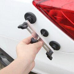 Инструмент для ремонта вмятин на кузове автомобиля цена и информация | Lisaseadmed | kaup24.ee