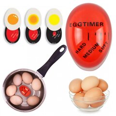 Таймер изменения цвета яиц цена и информация | Столовые и кухонные приборы | kaup24.ee