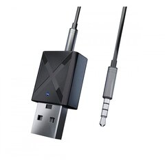 Bluetooth audio adapter hind ja info | Lisaseadmed | kaup24.ee