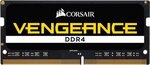 Corsair CMSX8GX4M1A2400C16