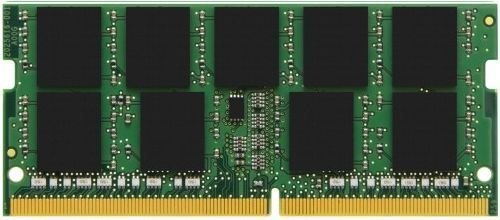 Kingston SODIMM DDR4, 8GB, 2666MHz, CL19 (KCP426SS8/8) hind ja info | Operatiivmälu (RAM) | kaup24.ee