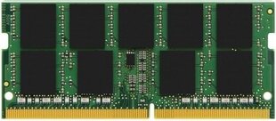 Kingston SODIMM DDR4, 4GB, 2666MHz, CL19 (KCP426SS6/4) hind ja info | Operatiivmälu (RAM) | kaup24.ee