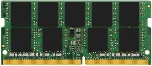 Kingston SODIMM DDR4, 4GB, 2666MHz, CL19 (KCP426SS6/4) цена и информация | Operatiivmälu (RAM) | kaup24.ee