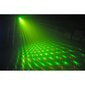 roheline + punane laserprojektor laser цена и информация | Peokaunistused | kaup24.ee