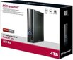 Transcend TS4TSJ35T3 hind ja info | Välised kõvakettad (SSD, HDD) | kaup24.ee