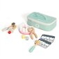 Mänguarsti hambaarsti komplekt kohvris, classic world hind ja info | Arendavad mänguasjad | kaup24.ee