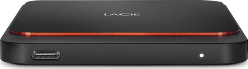 LaCie STHK2000800 цена и информация | Välised kõvakettad (SSD, HDD) | kaup24.ee