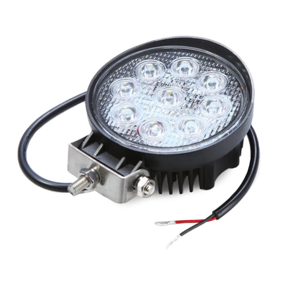 Led latern 9x Led hind ja info | Turvasüsteemid ja 12V seadmed | kaup24.ee