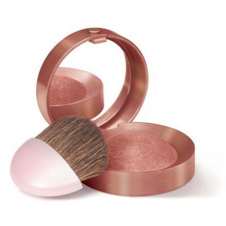 Põsepuna Bourjois Paris Blush 2.5 g hind ja info | Päikesepuudrid, põsepunad | kaup24.ee