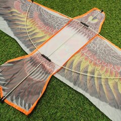 Hernehirmutis Lohe "Hawk" 120 cm цена и информация | Средства защиты от кротов, грызунов | kaup24.ee