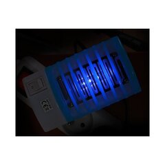 UV-lampidega putukalõks hind ja info | Putukad | kaup24.ee