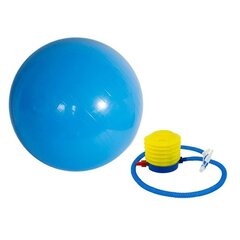 Гимнастический мяч - 85 см цена и информация | Гимнастические мячи | kaup24.ee