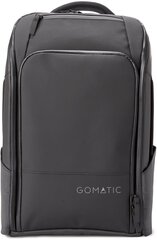 Gomatic seljakott Travel Pack V2 hind ja info | Kotid, vutlarid fotoaparaatidele | kaup24.ee