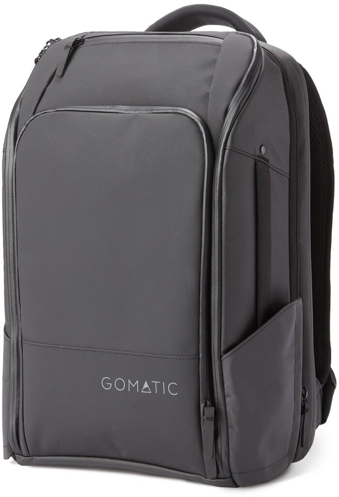 Gomatic seljakott Travel Pack V2 hind ja info | Kotid, vutlarid fotoaparaatidele | kaup24.ee