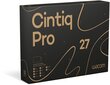 Wacom graafikalaud Cintiq Pro 27 + alus hind ja info | Digitaalsed joonistustahvlid | kaup24.ee