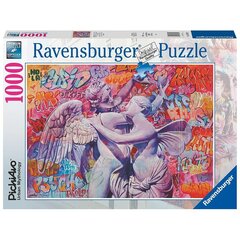 Пазл Ravensburger 1000 деталей Карта мира цена и информация | Пазлы | kaup24.ee