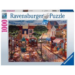 Пазл Ravensburger 1000 деталей Карта мира цена и информация | Пазлы | kaup24.ee