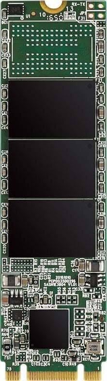 Silicon Power SP128GBSS3A55M28 hind ja info | Sisemised kõvakettad (HDD, SSD, Hybrid) | kaup24.ee