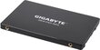 Gigabyte GP-GSTFS31256GTND цена и информация | Sisemised kõvakettad (HDD, SSD, Hybrid) | kaup24.ee